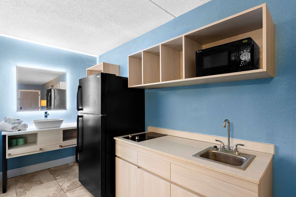 Property Amenities