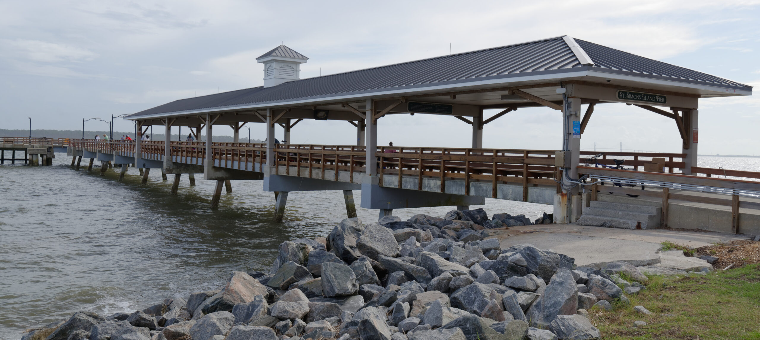 St Simons Island